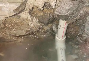 高邮管道漏水检测五