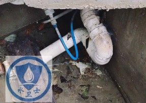高邮水管漏水检测公司6