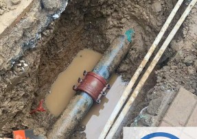 高邮水管漏水检测公司4