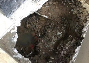 高邮水管漏水检测公司2