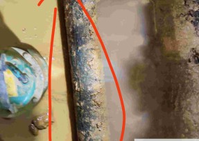 高邮水管漏水检测公司1